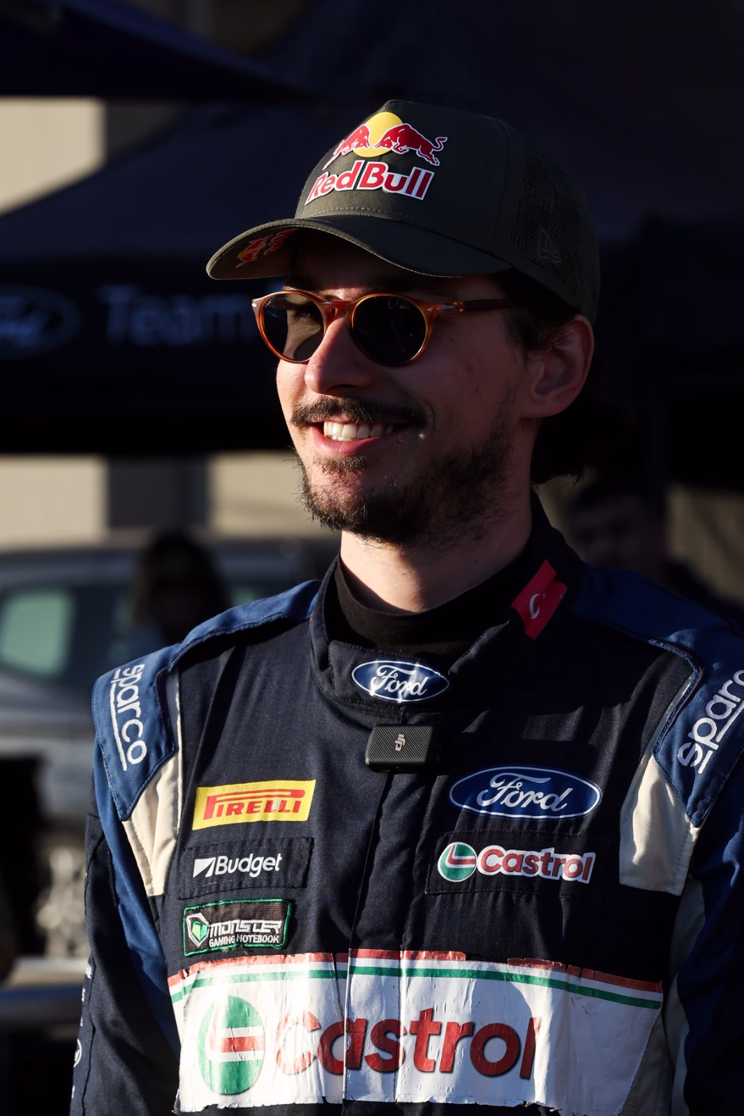 'inci İstanbul Rallisi’ni Ali Türkkan kazandı