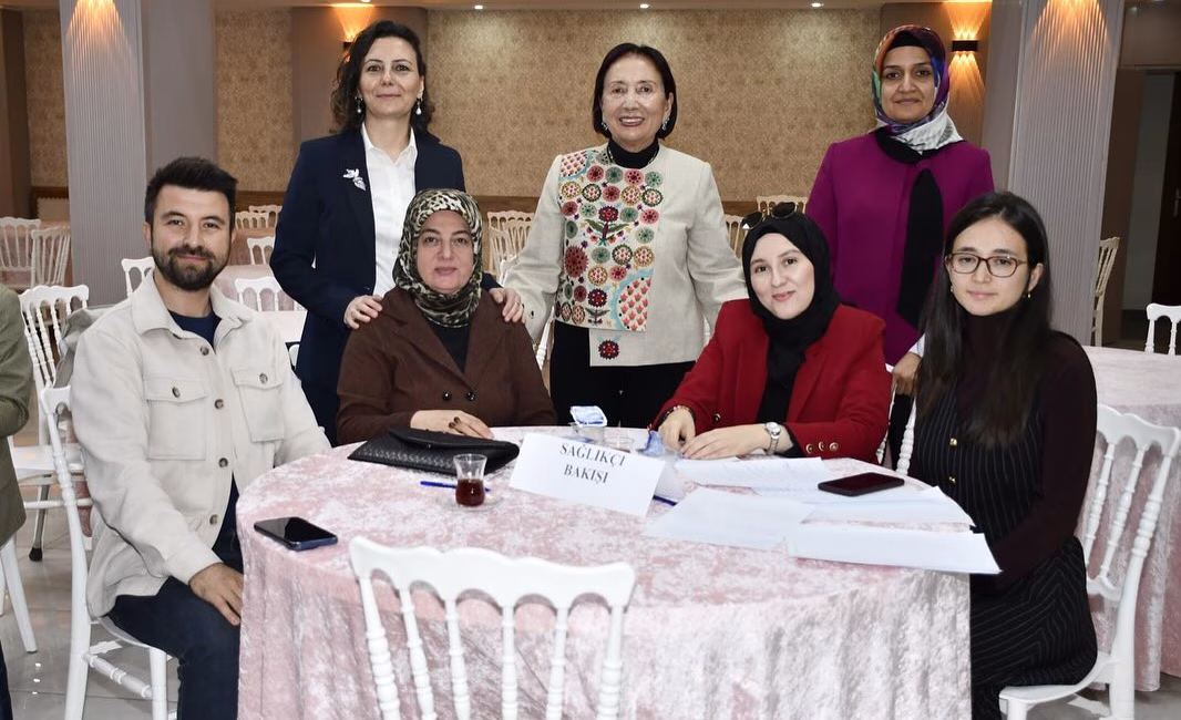 
Kadirli’de Çocuk Haklarının Korunması ve Geliştirilmesine Yönelik “Çocuk Hakları Çalıştayı”