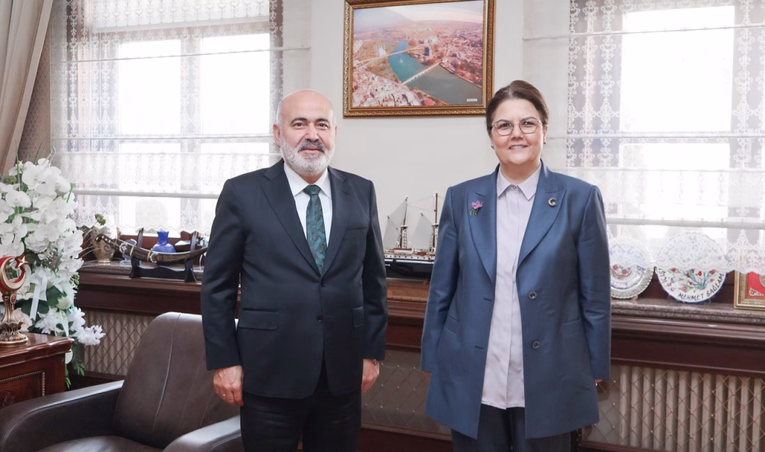 TBMM İnsan Haklarını İnceleme Komisyonu Başkanı ve Osmaniye Milletvekili Derya