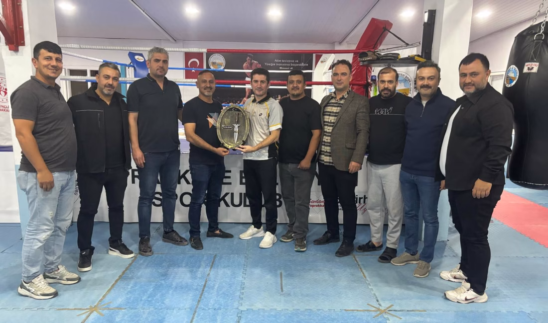 Toprakkale Belediyespor sporcuları, katıldıkları müsabakalarda 1 Türkiye birinciliği, 1 ikincilik