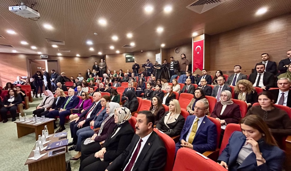 
“Kurumlar arası güçlü iş birliği şart”