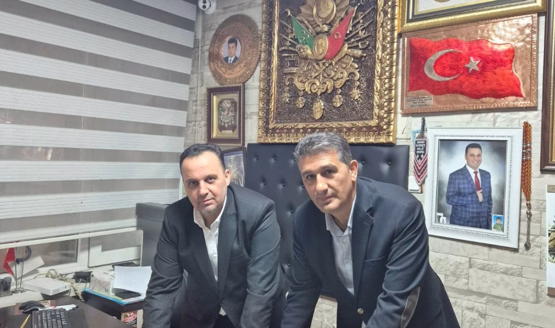 &nbsp; Gıda Maddeleri ve Kabzımallar Esnaf Odası, üyelerine yönelik önemli