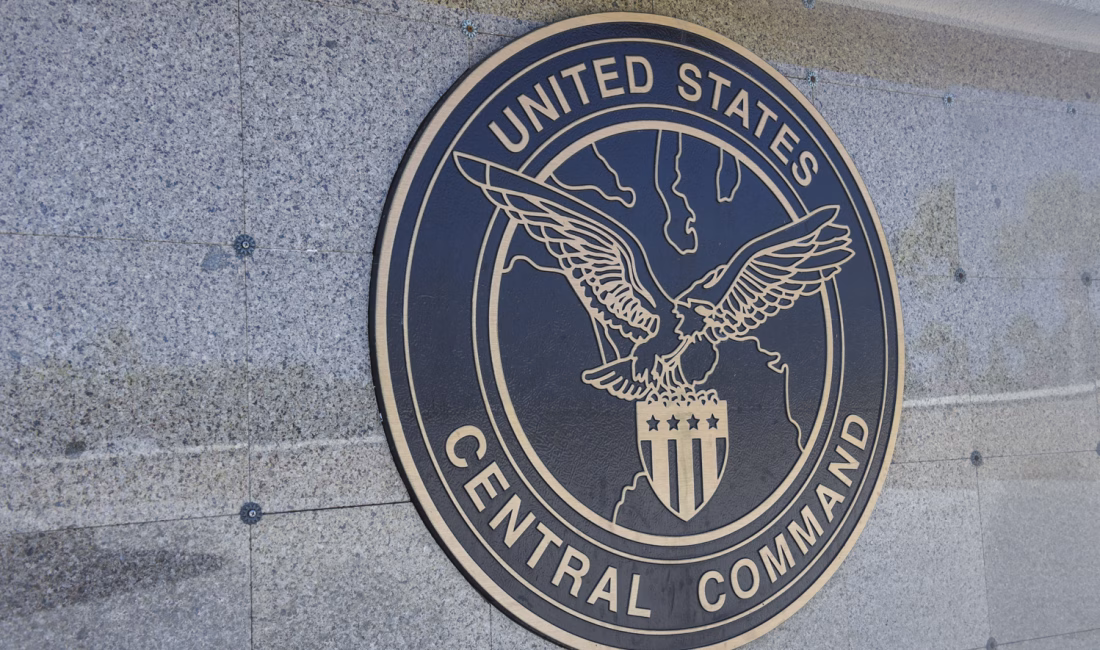 ABD, – ABD Merkez Kuvvetler Komutanlığı, İran’ın Hürmüz Boğazı’ndaki uluslararası