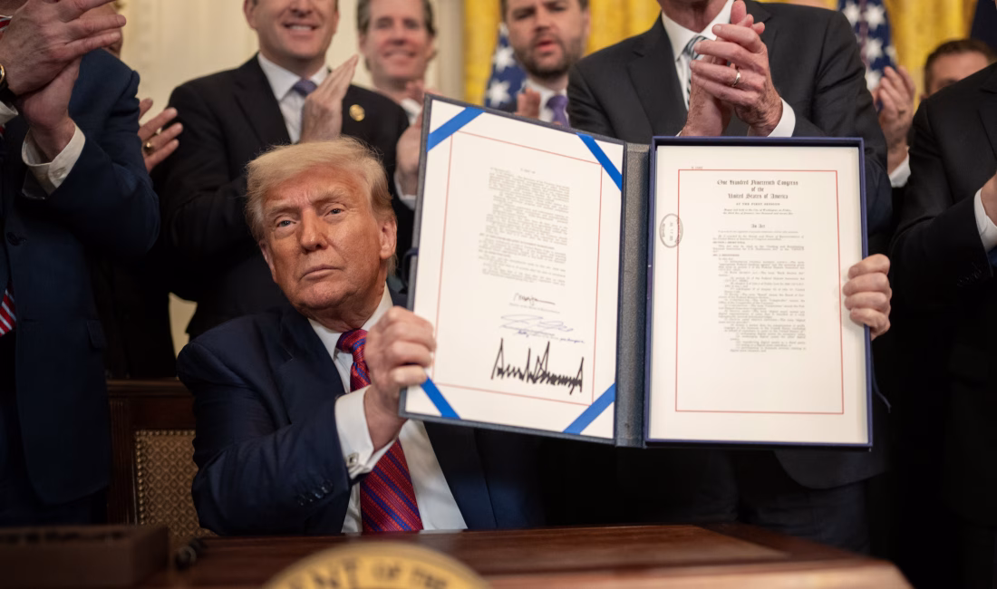 ABD, – ABD Başkanı Donald Trump, kahve, çay, tropikal meyveler,