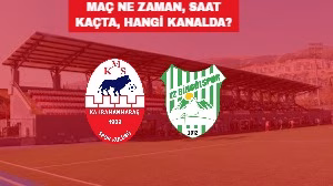 Kahramanmaraşspor, Nesine 3. Lig 2.Grup’un 11. haftasında 29 Kasım Cumartesi