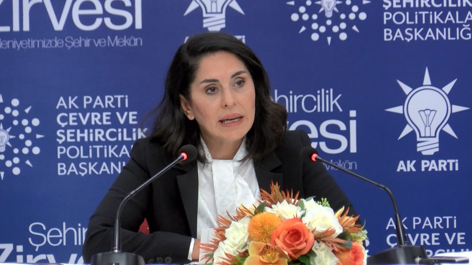 AK Parti, 'Şehircilik Zirvesi' düzenleyecek AK Parti, 'Şehircilik Zirvesi' düzenleyecek