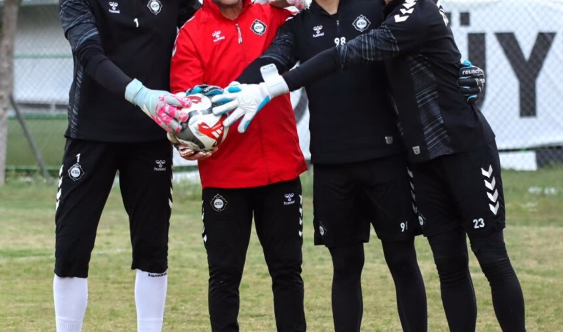 Mustafa KÖPRÜLÜ / İZMİR, – 3’üncü Lig 4’üncü Grup’ta alt