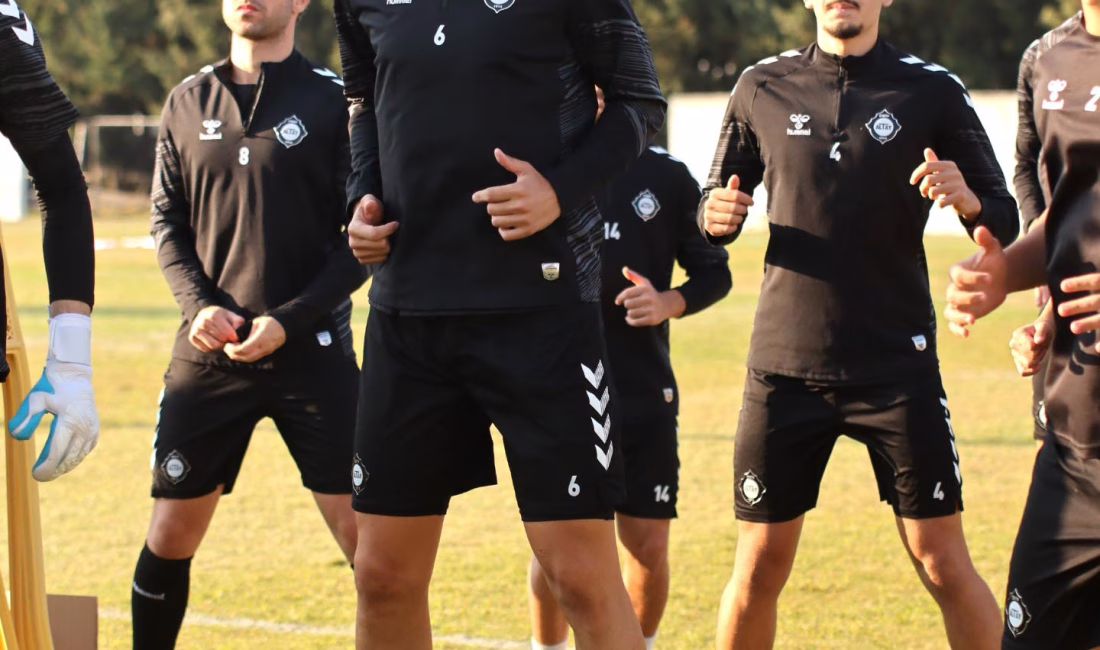 Mustafa KÖPRÜLÜ / İZMİR, – 3’üncü Lig 4’üncü Grup’ta düşme