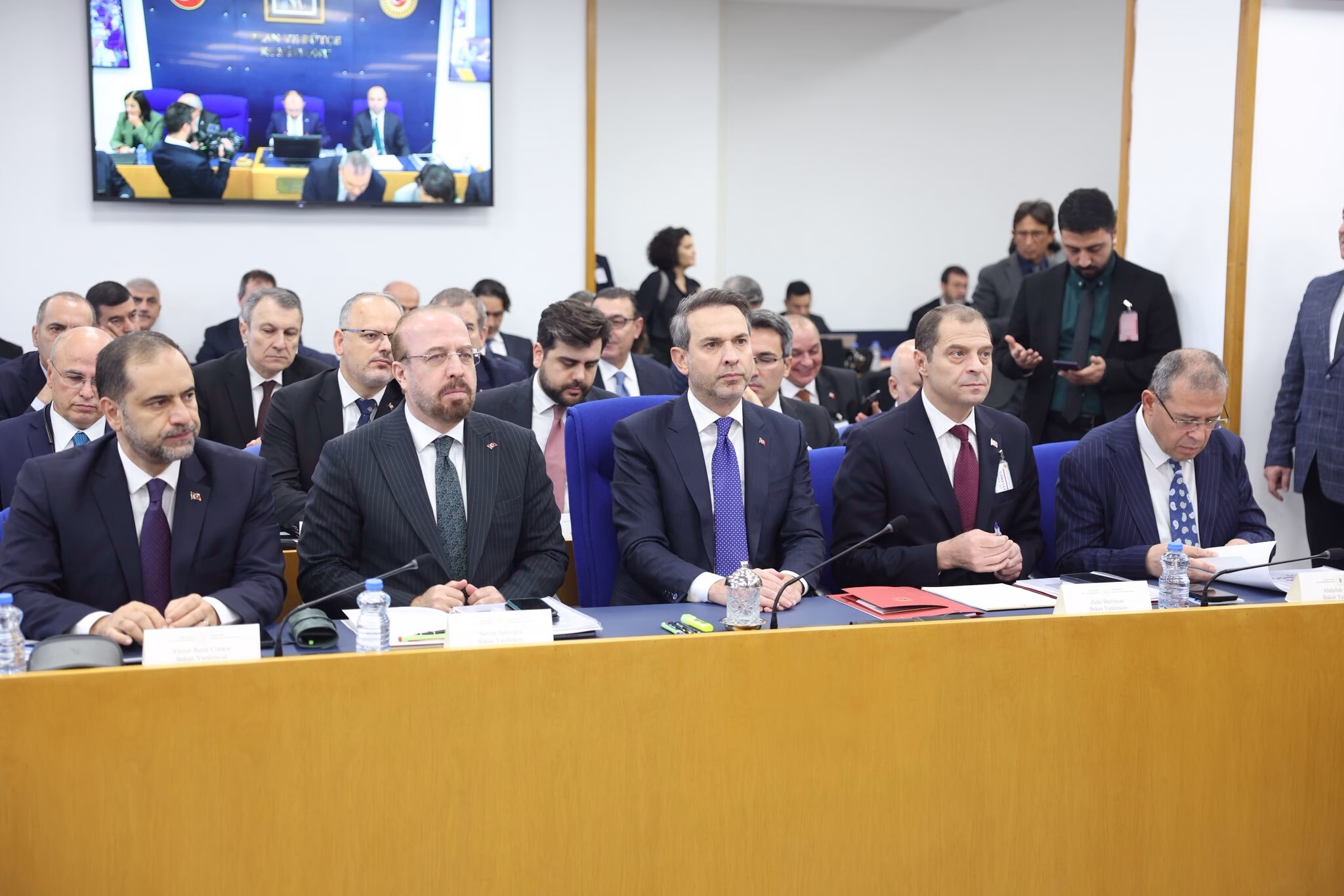 Bakan Bayraktar: Petrol ve doğal gazda tarihimizin en yüksek seviyesine ulaştık