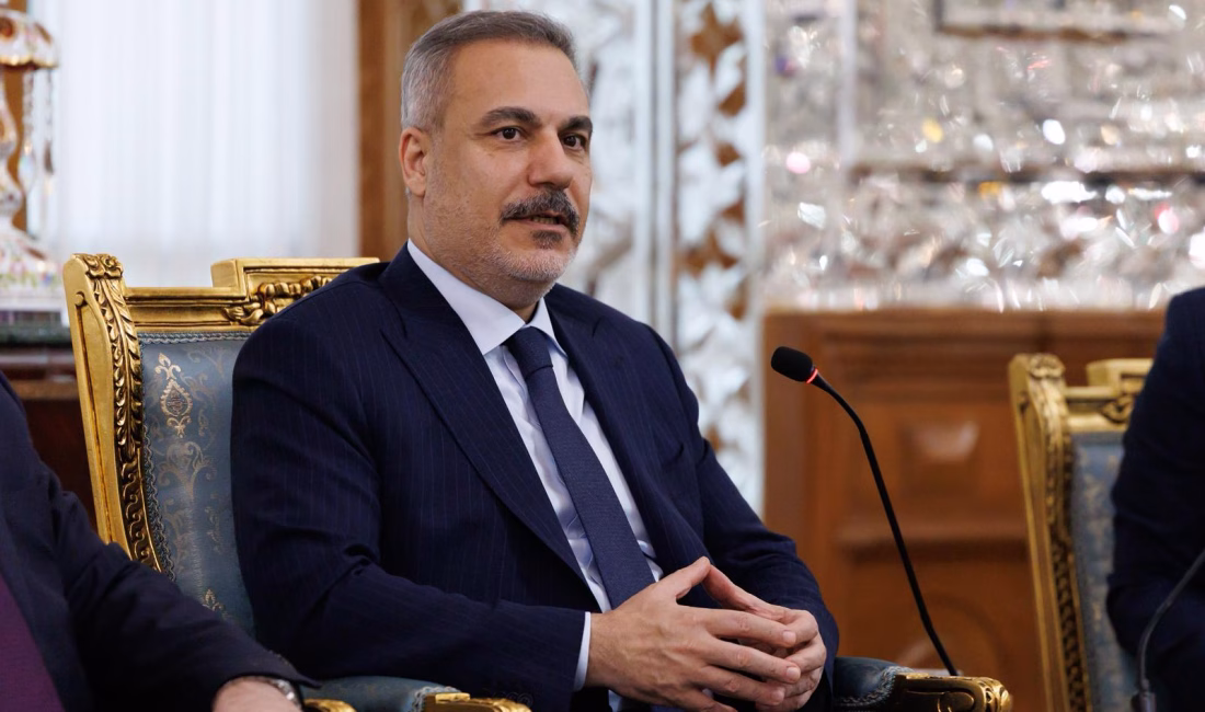 İRAN, – DIŞİŞLERİ Bakanı Hakan Fidan, İran İslami Danışma Meclisi