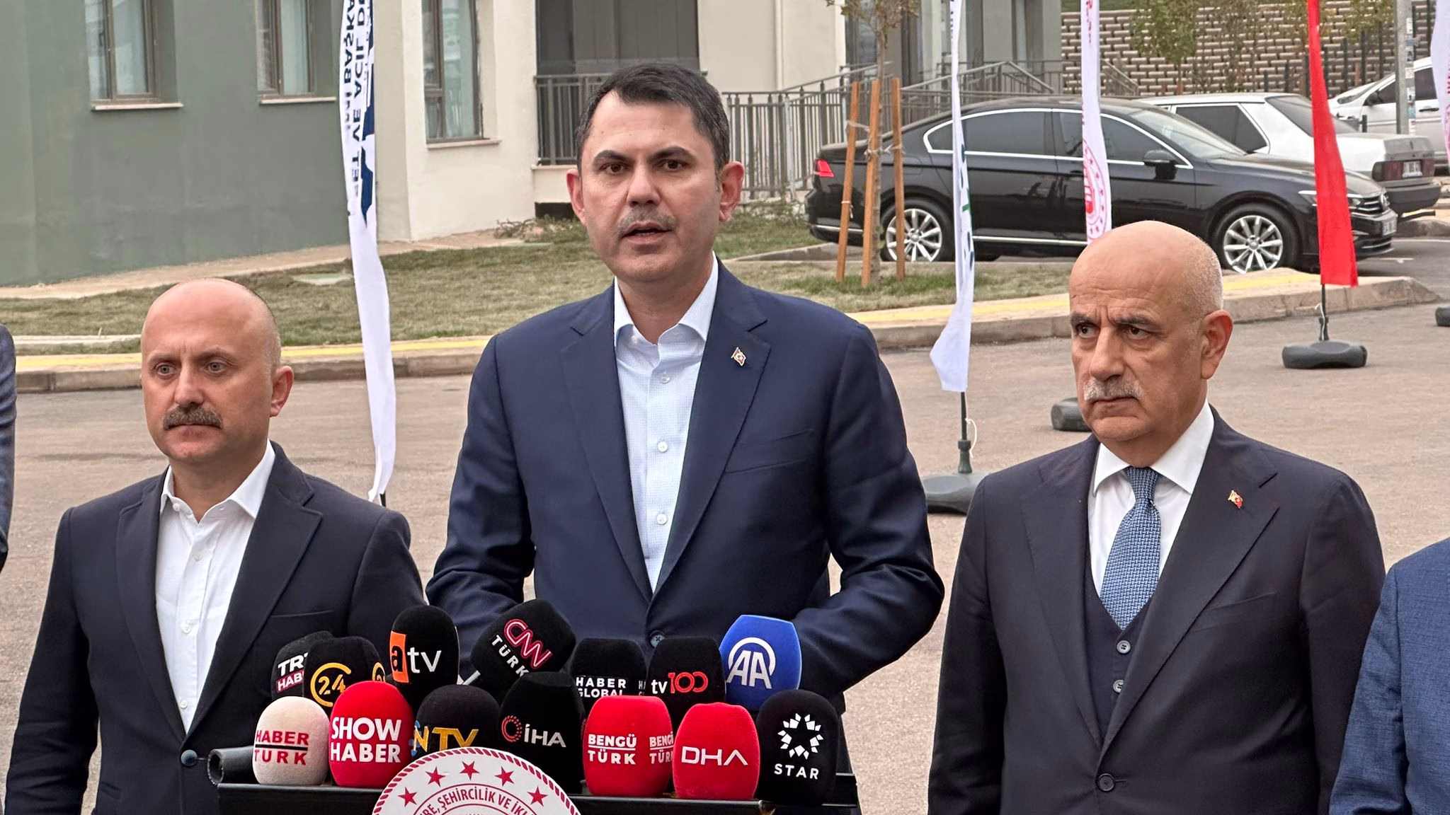 Kurum’dan Kahramanmaraş Mesajı: “Gıda Güvenliği Toplumun Huzurudur”