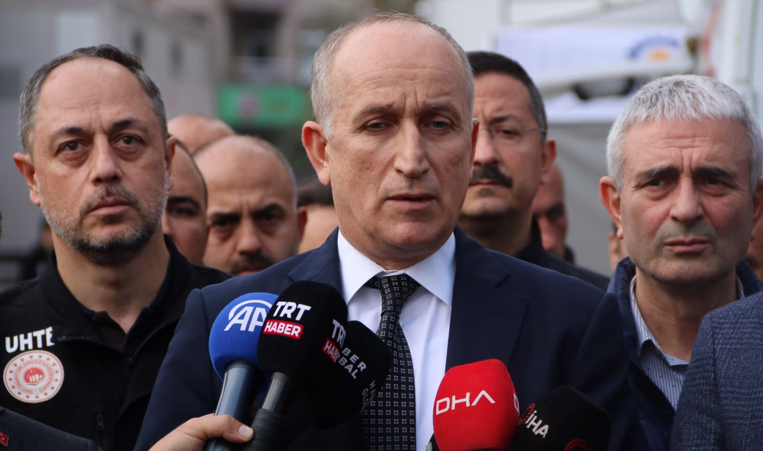 Ardacan UZUN- Erol POLAT/ GEBZE (Kocaeli), – KOCAELİ’de 4 kişinin