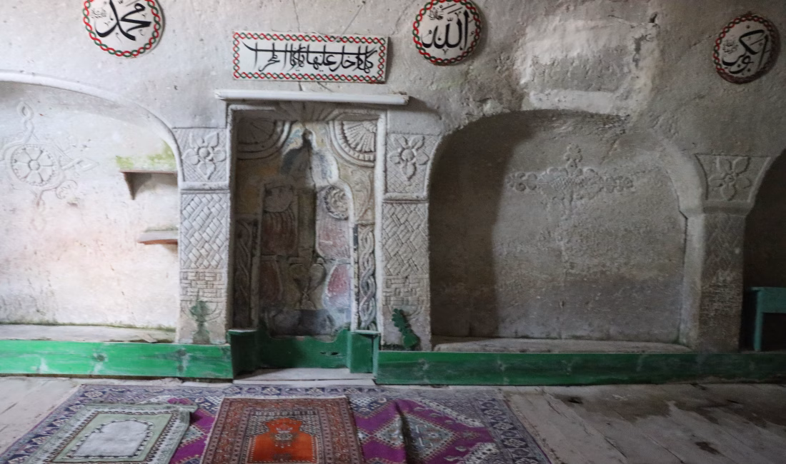 Samed Aydın SUN/KAYSERİ, – KAYSERİ’de Yamula Barajı’nın inşası ile bir