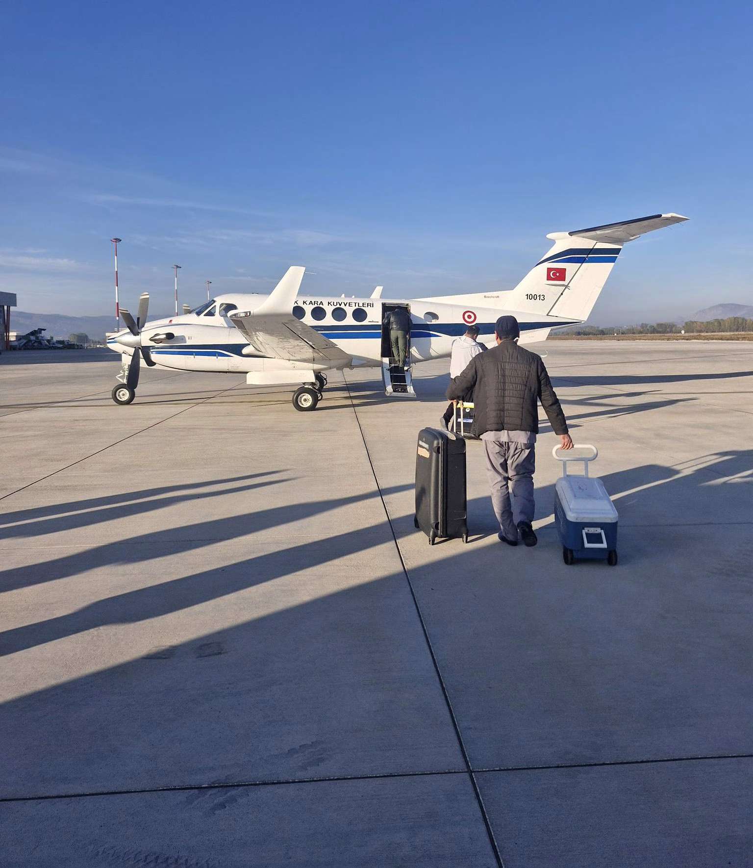 Beyin ölümü gerçekleşen hastanın organı bağışlandı