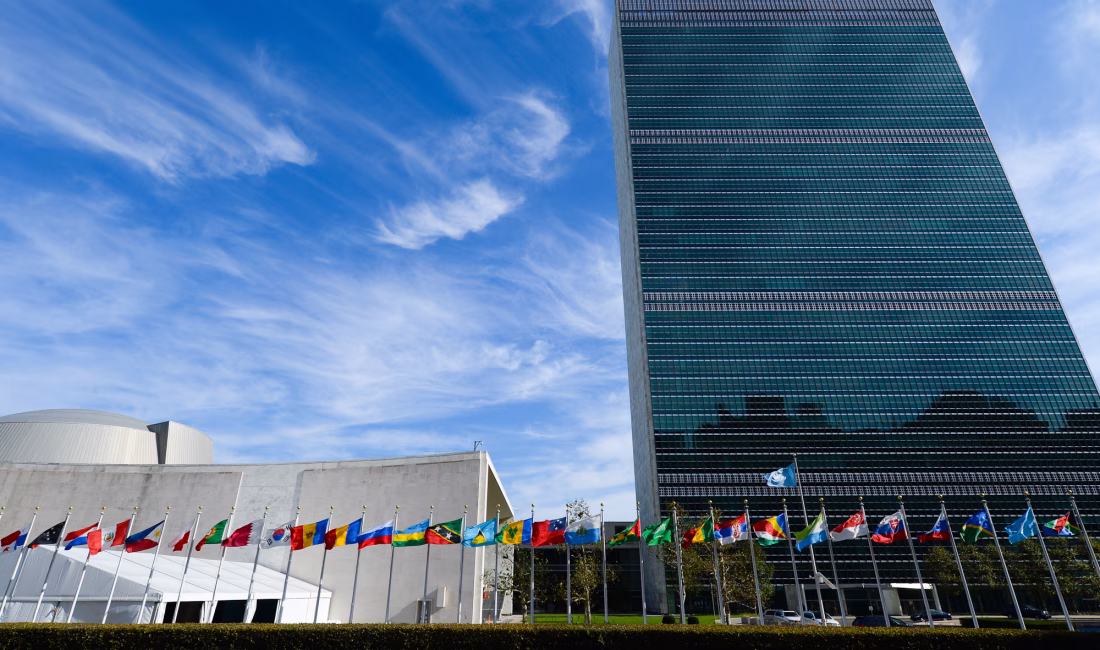 ABD, – BM Genel Sekreteri Antonio Guterres, Gazze’deki kırılgan ateşkesin