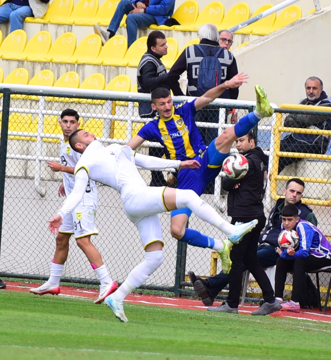 Bucaspor Adana FK / Fotoğraflar