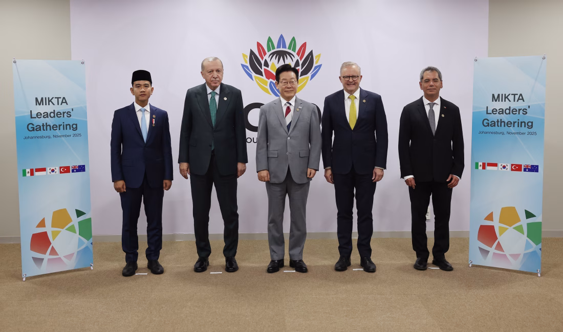 GÜNEY AFRİKA, – CUMHURBAŞKANI Recep Tayyip Erdoğan, Güney Afrika’nın Johannesburg