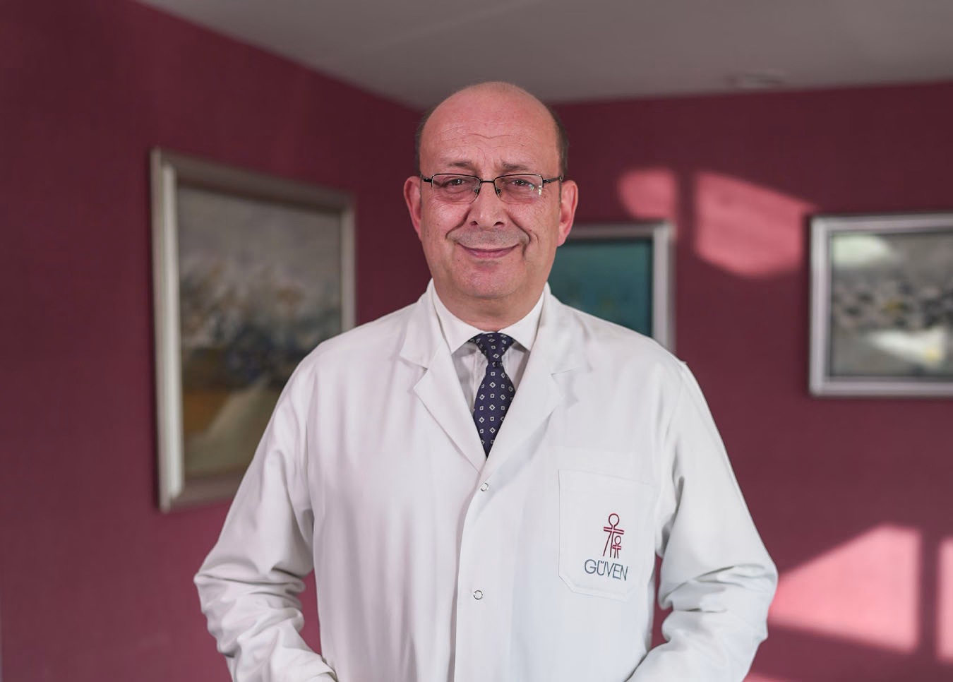 Doç. Dr. Aktaş: EBUS ile akciğer kanserinde erken tanı mümkün