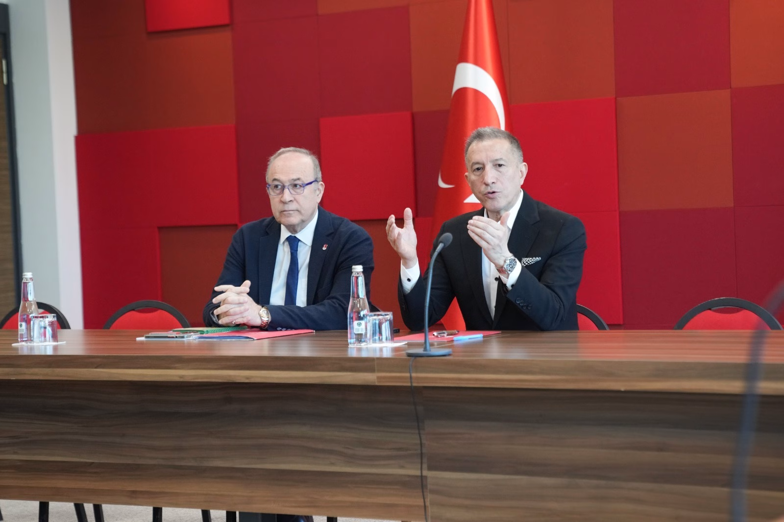 Fair Play Türkiye Komisyonu, yaşında