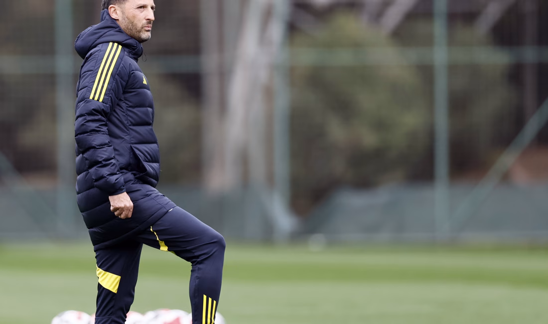 İSTANBUL, – FENERBAHÇE, Süper Lig’in 13’üncü haftasında deplasmanda Çaykur Rizespor