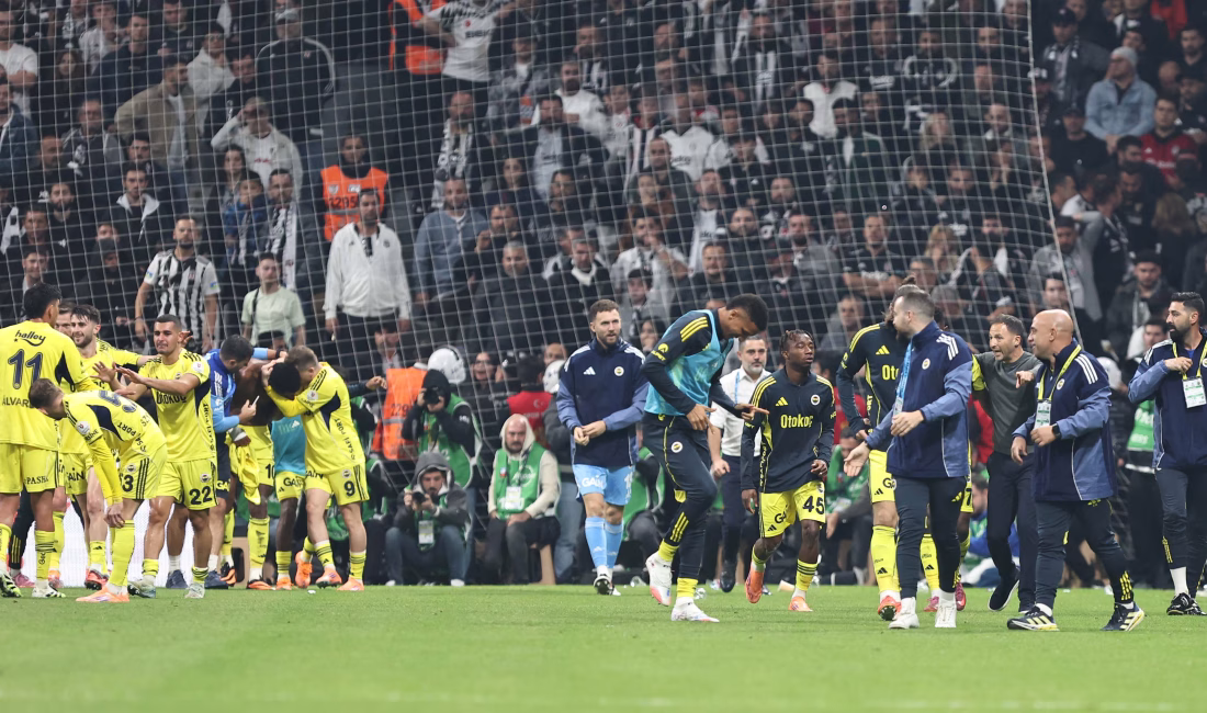 Doğukan DEMİRKIRDI / İSTANBUL, – SÜPER Lig’in 11’inci haftasında Beşiktaş’a