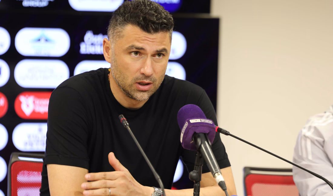 Kadir GÜNEŞ-Ahmet ATMACA/GAZİANTEP, – SÜPER Lig’in 14’üncü haftasında Gaziantep FK