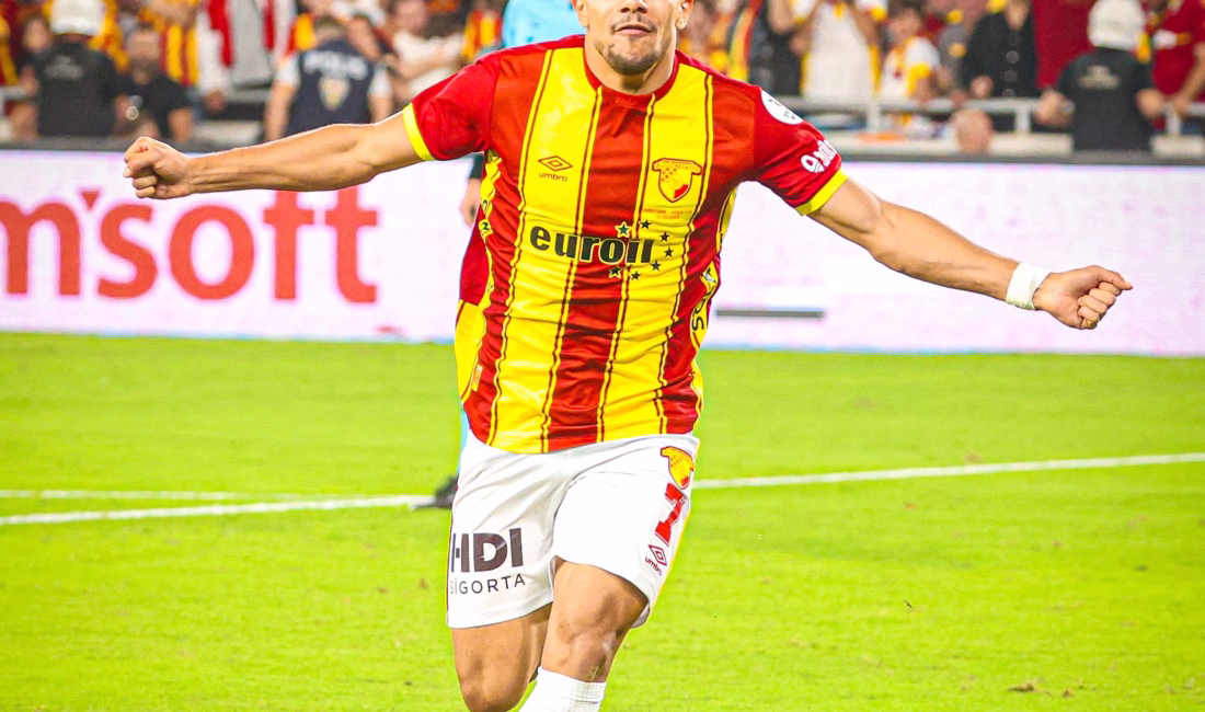 Onur ATIŞ / İZMİR, – SÜPER Lig’de pazar günü deplasmanda