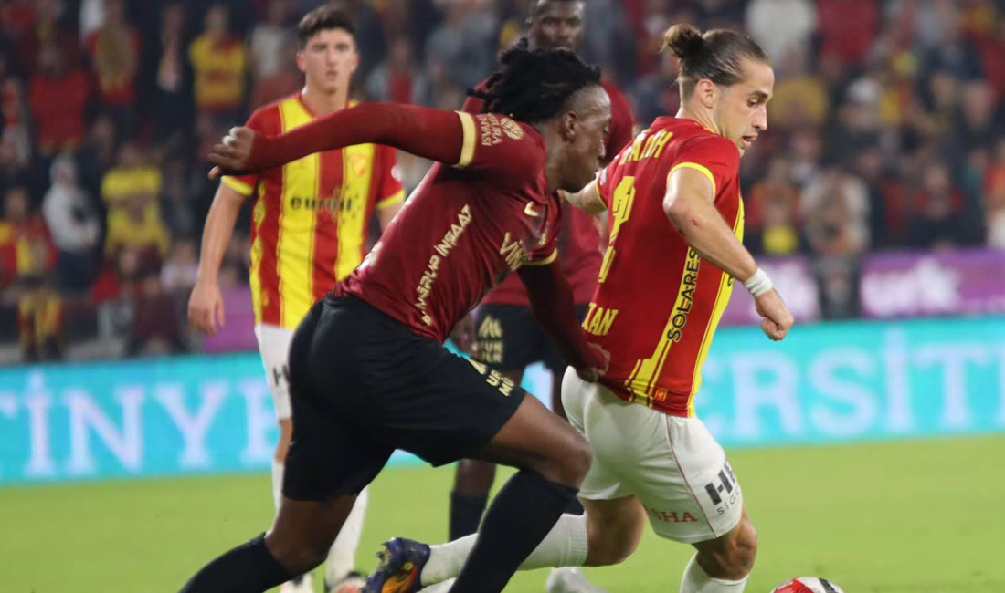 Ergin KARATAŞ / İZMİR, – SÜPER Lig’de milli maçlar için