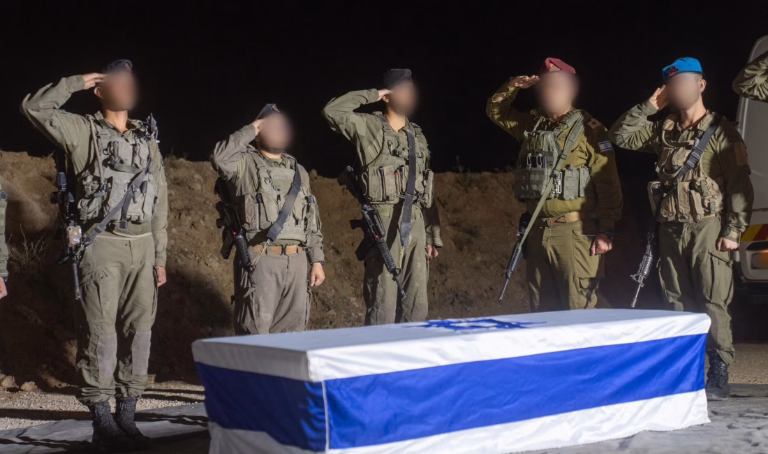 FİLİSTİN, – HAMAS, Gazze’de ateşkes ve esir takası anlaşması kapsamında,