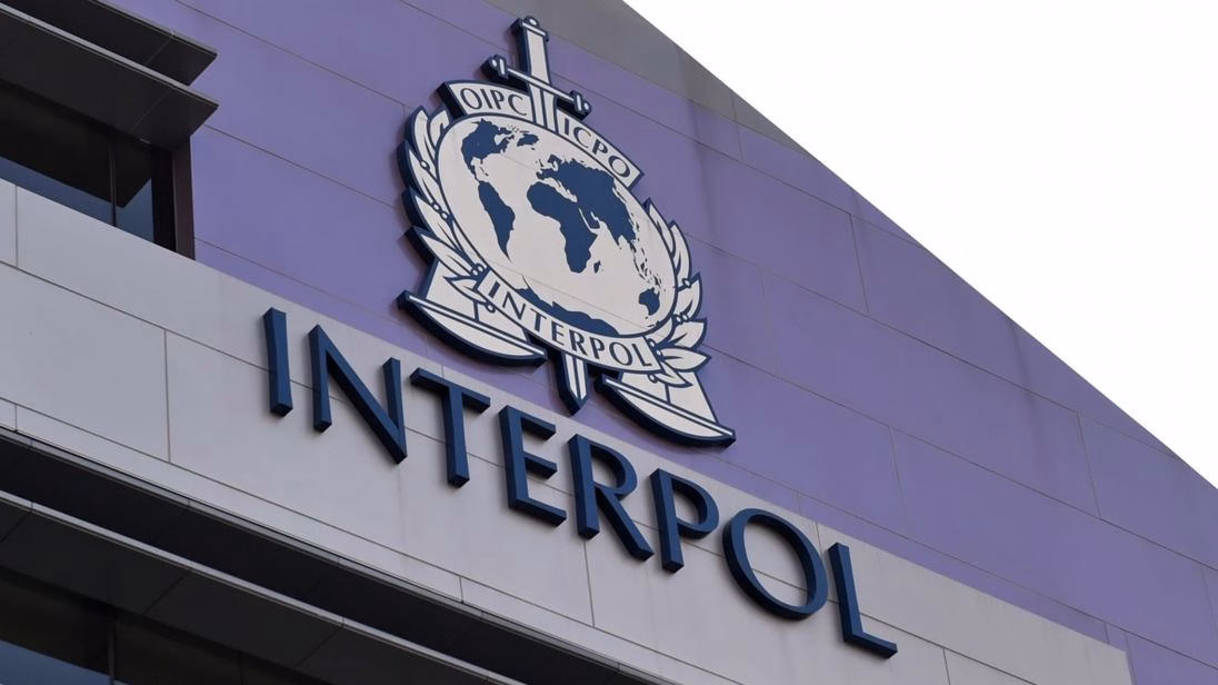 FAS, – FAS’ta düzenlenen Interpol Genel Kurulu’nda Fransız polis müfettişi
