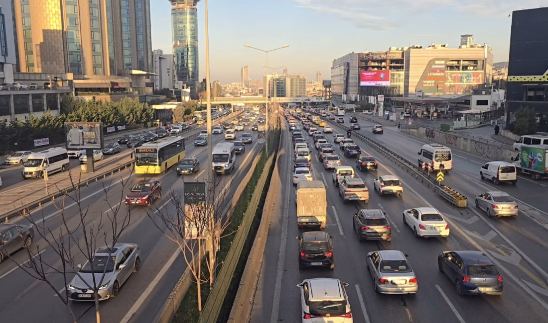 Mert ORDU / İSTANBUL – İSTANBUL’da okullarda ara tatilin sona