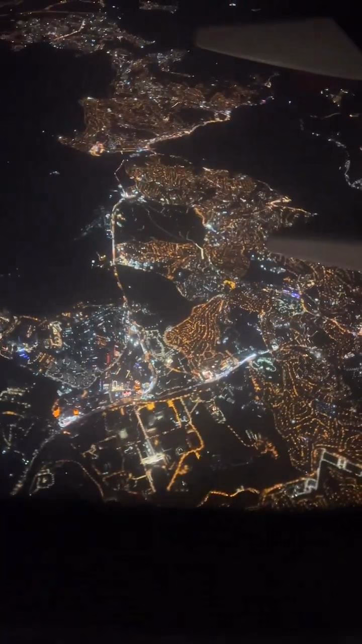 İstanbul Uçaklara lazer tutanlar bin lira ceza ödeyecek