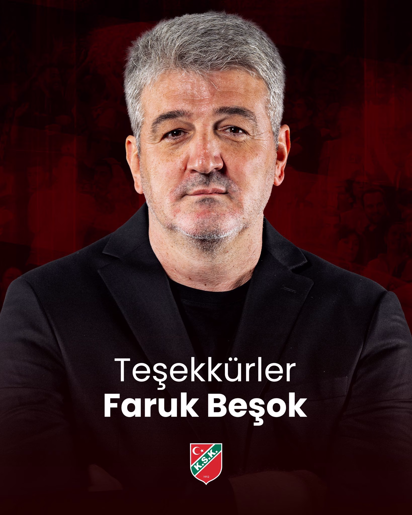 Karşıyaka potasında Beşok dönemi sona erdi