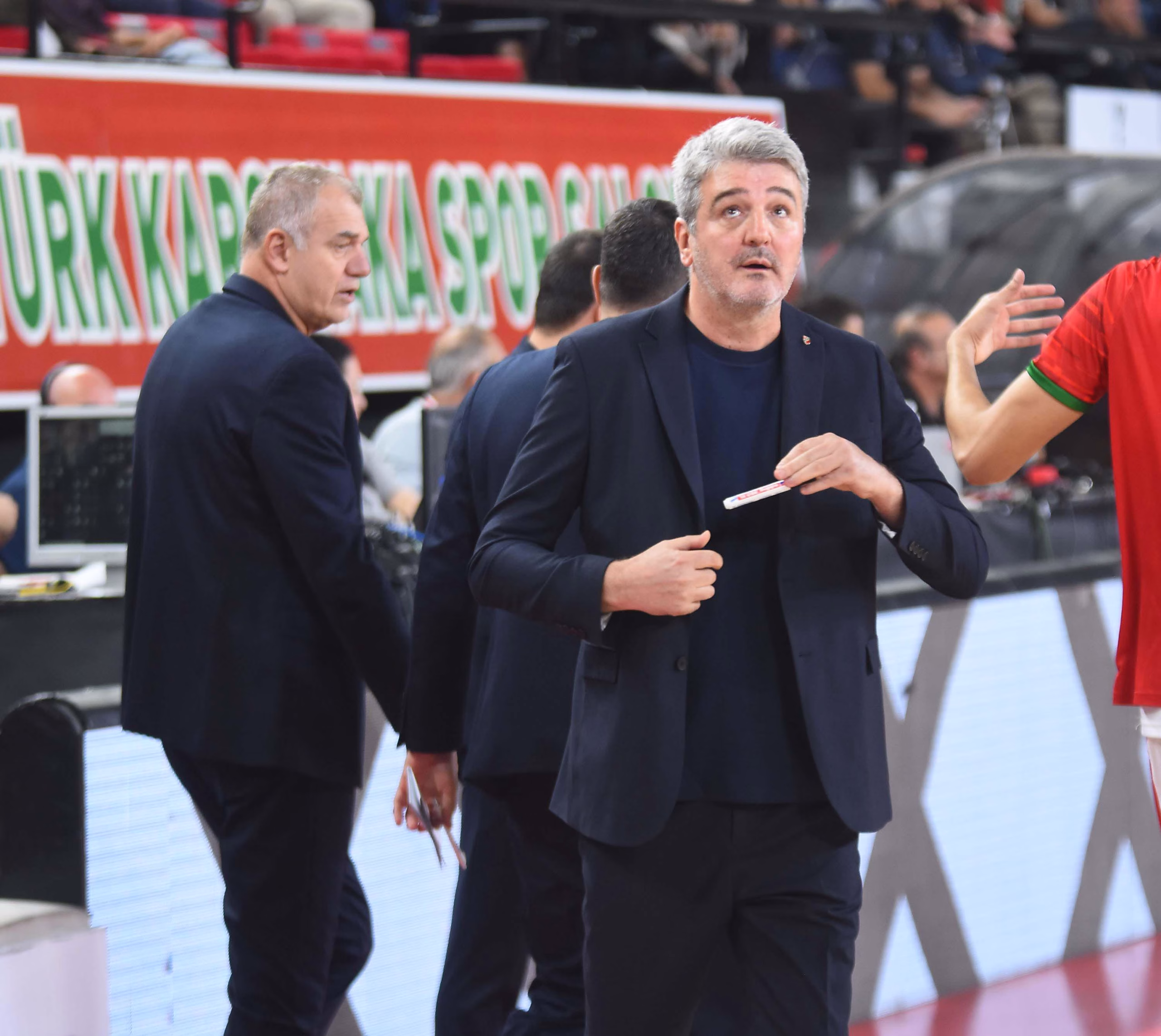 Karşıyaka potasında tehlike çanları Karşıyaka potasında tehlike çanları
