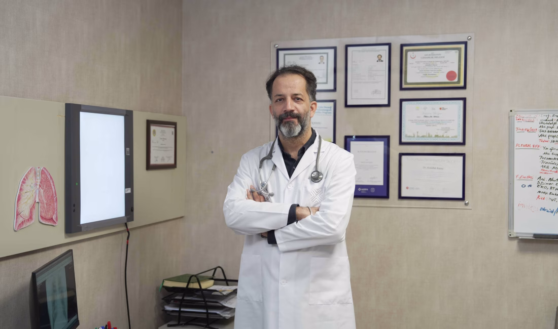 İSTANBUL, – Dünyada her yıl 3 milyona yakın insanın ölümüne