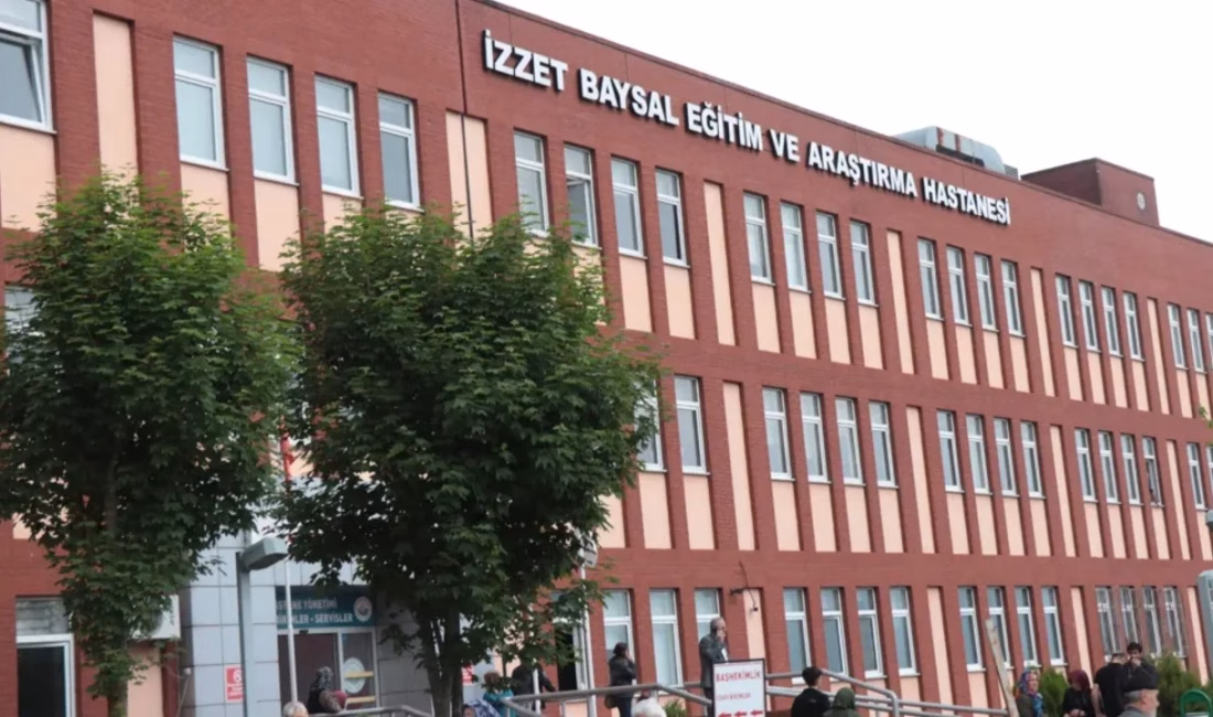 Hızır İlyas YILDIRIM/ GÖYNÜK(Bolu), – BOLU’nun Göynük ilçesinde bir enerji