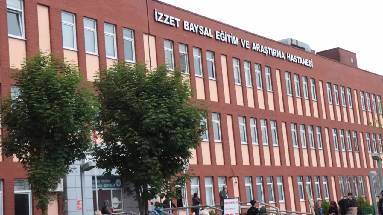 Kompresörlü şiddete tutuklama