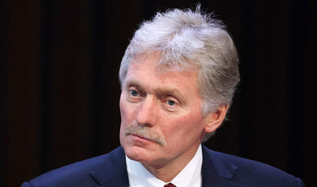 RUSYA, – KREMLİN Sözcüsü Dmitriy Peskov, Rusya’nın nükleer deneme yapma