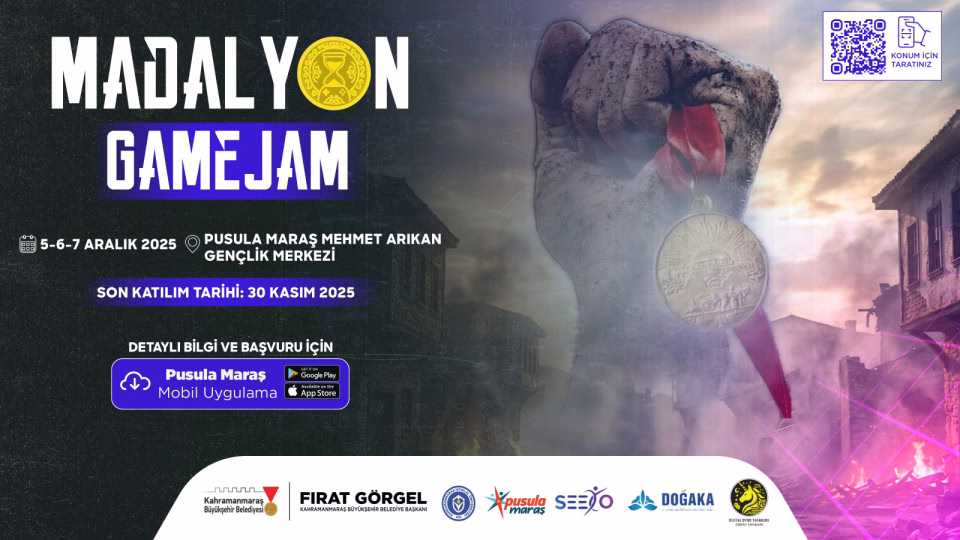 madalyon game jam