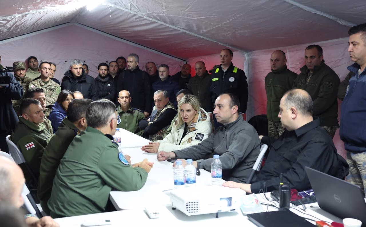MSB: Düşen uçakta asker şehit oldu ()
