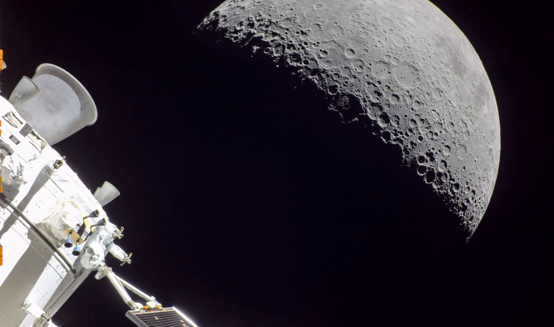 ABD, – NASA’nın, Ay’a insanlı inişi hedefleyen ‘Artemis III’ programında