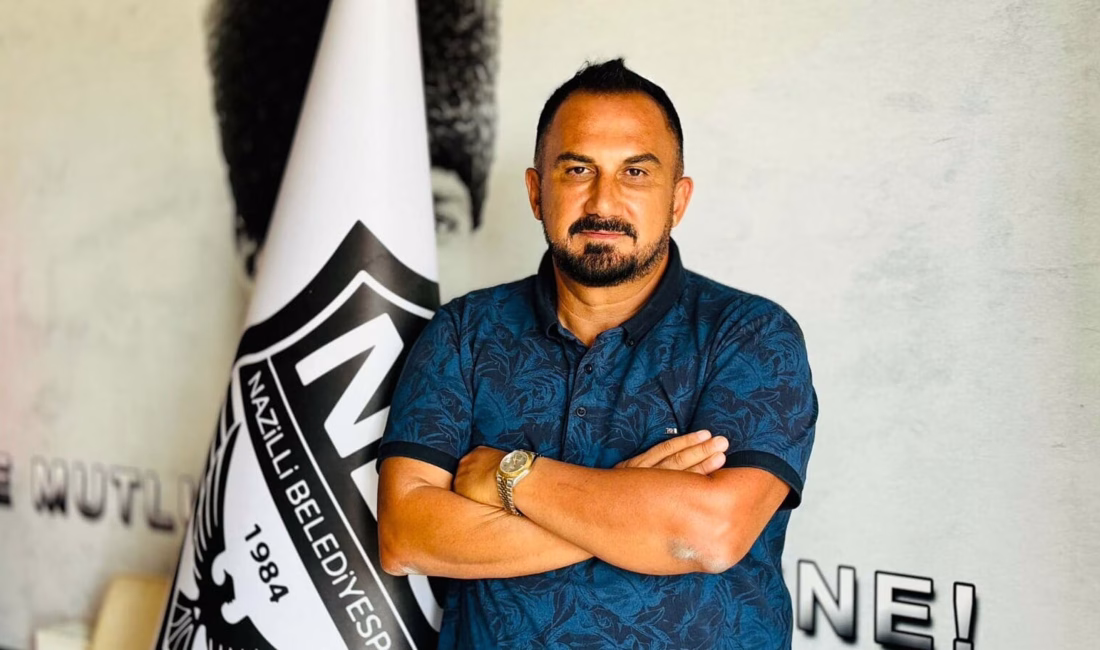 Bahattin ALBAYRAK / NAZİLLİ, – 3’üncü Lig 4’üncü Grup’ta Balıkesirspor