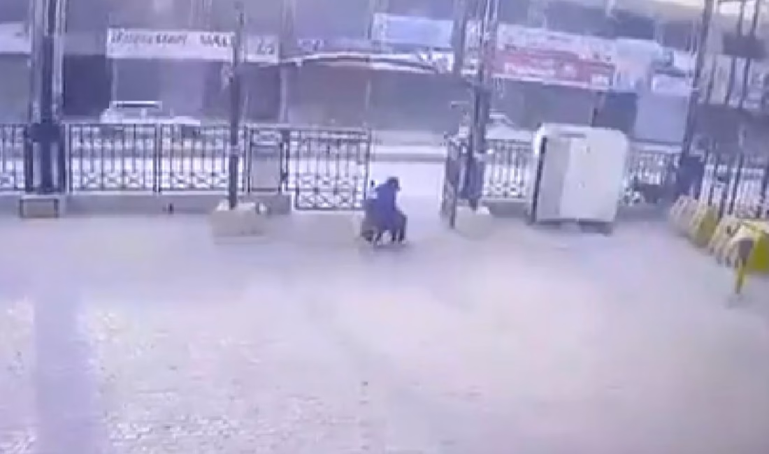 PAKİSTAN, – PAKİSTAN’ın Peşaver kentinde jandarma karakoluna saldırı düzenlendiği bildirildi.