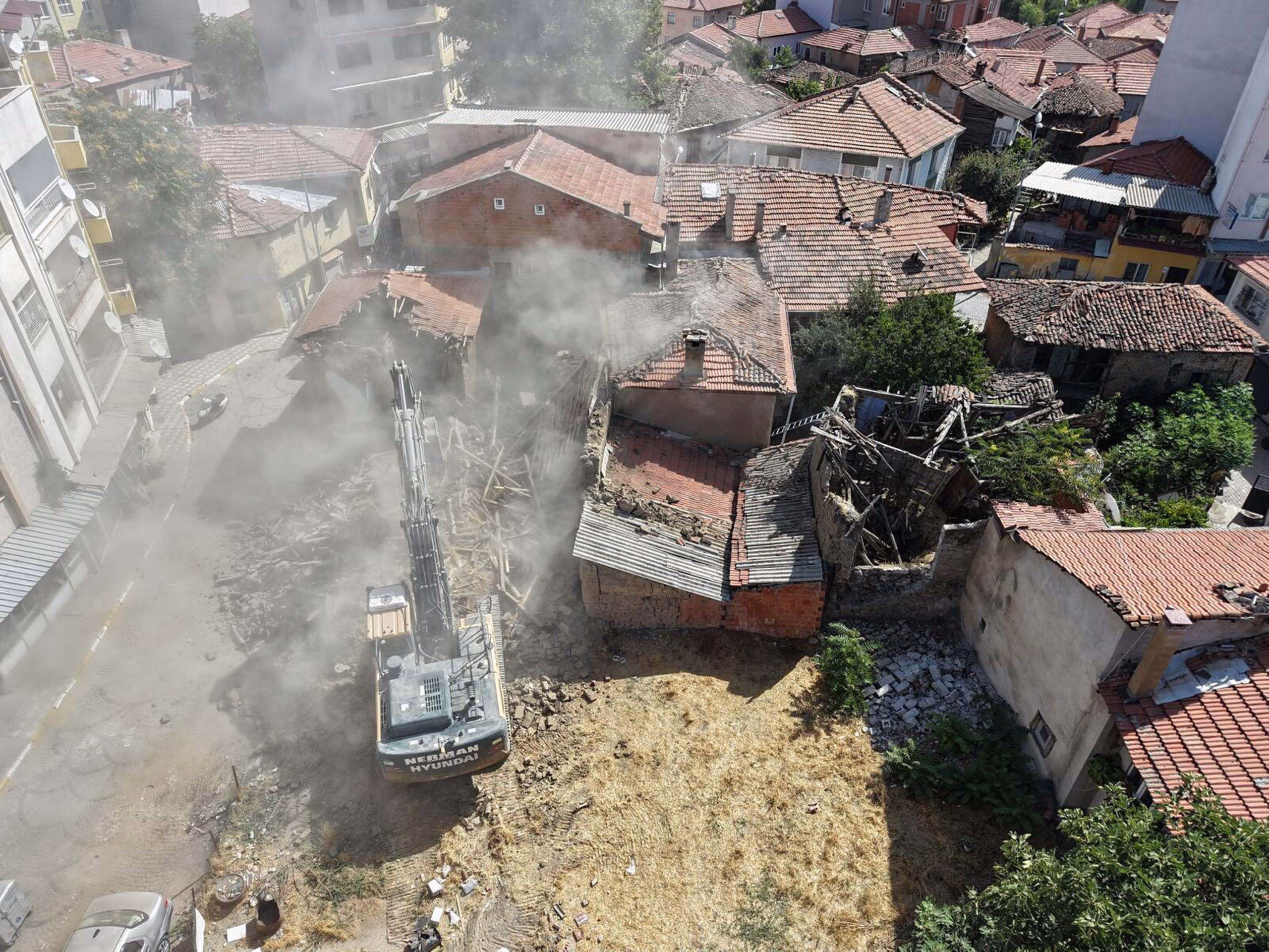 Prof. Dr. Sözbilir: Deprem fırtınası birkaç ay sürebilir