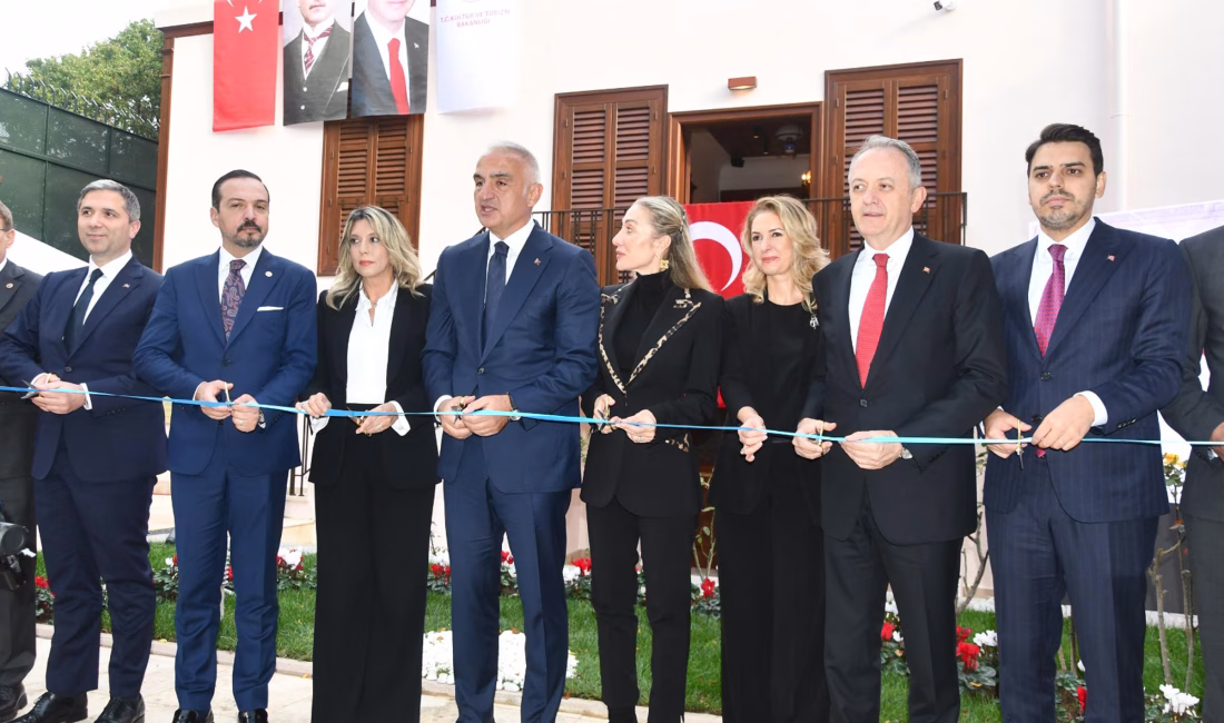 Mehmet YİRUN/SELANİK (Yunanistan), – TÜRKİYE Cumhuriyeti’nin kurucusu Ulu Önder Mustafa