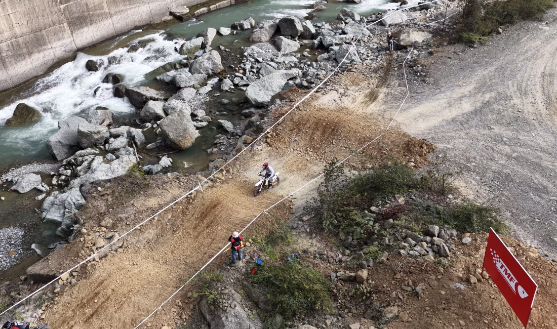 Mehmet Can PEÇE – Osman Kubilay KÜÇÜKMUSTAFA / ÇAYELİ-RİZE, –