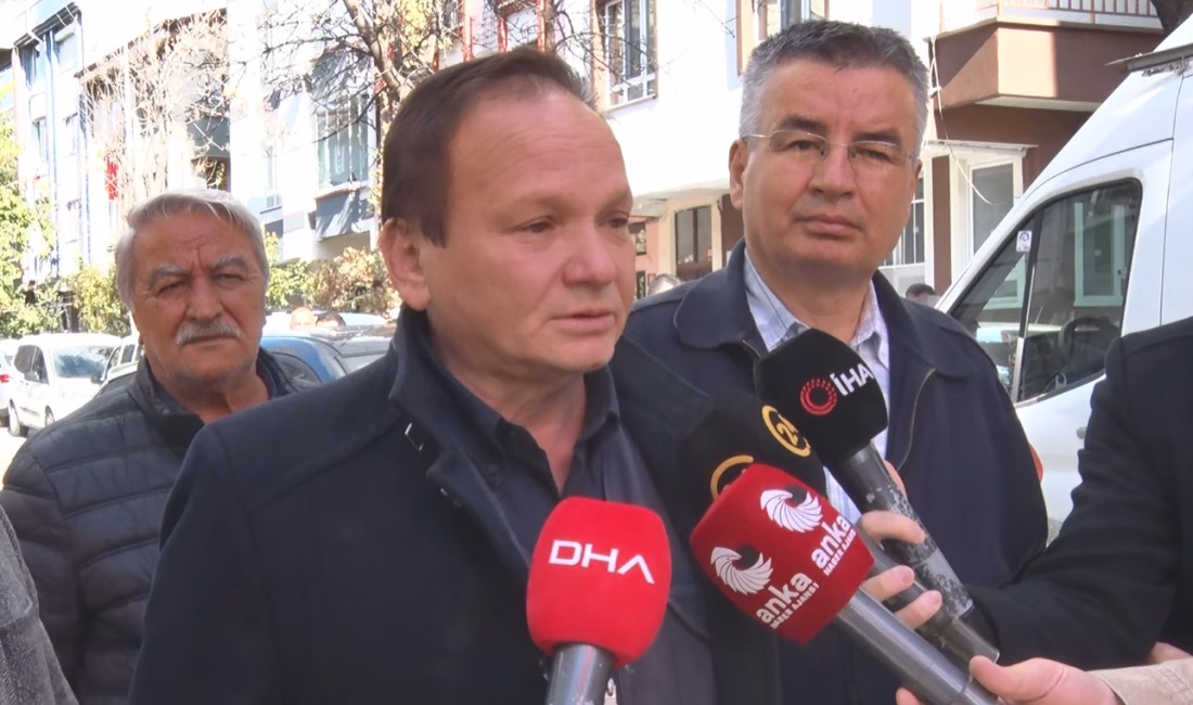 ‘EVLADIM VATAN İÇİN ŞEHİT OLDU’ Şehit Hava Pilot Üsteğmen Cüneyt