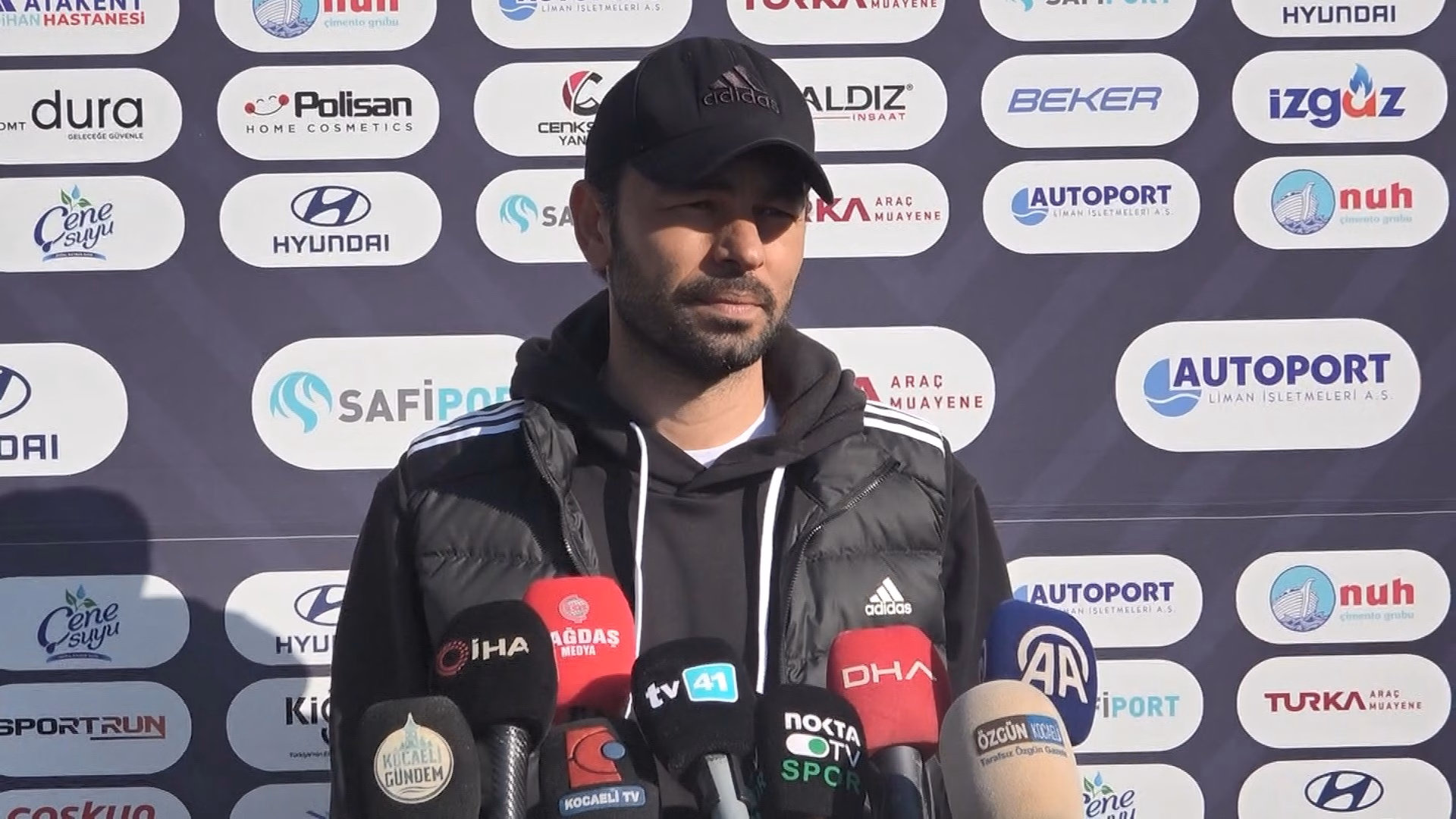 Selçuk İnan: Volkan hocanın da gelişiyle beraber bir hava yakalamış durumdalar