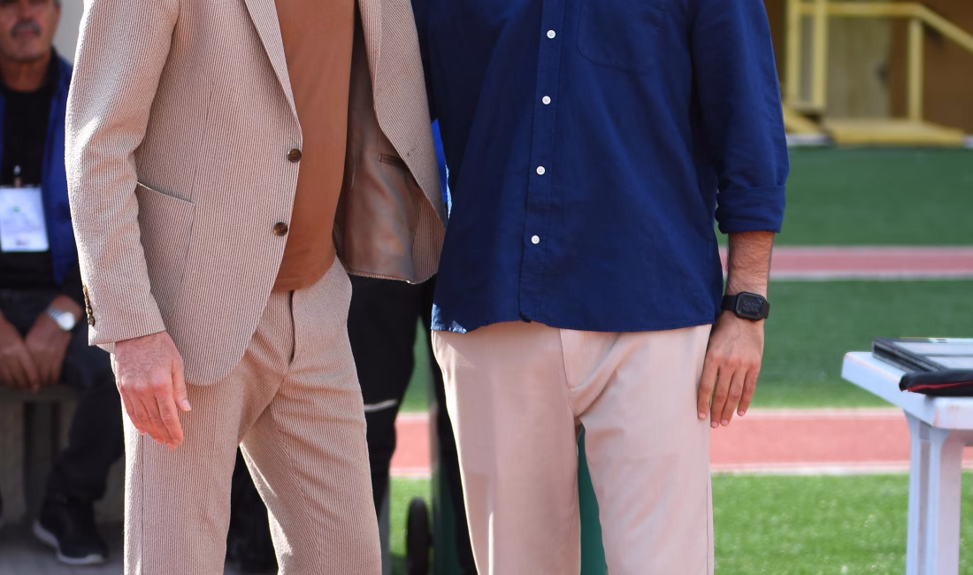 SÖKE, – TFF 3’üncü Lig 4’üncü Grup’ta mücadele eden Söke