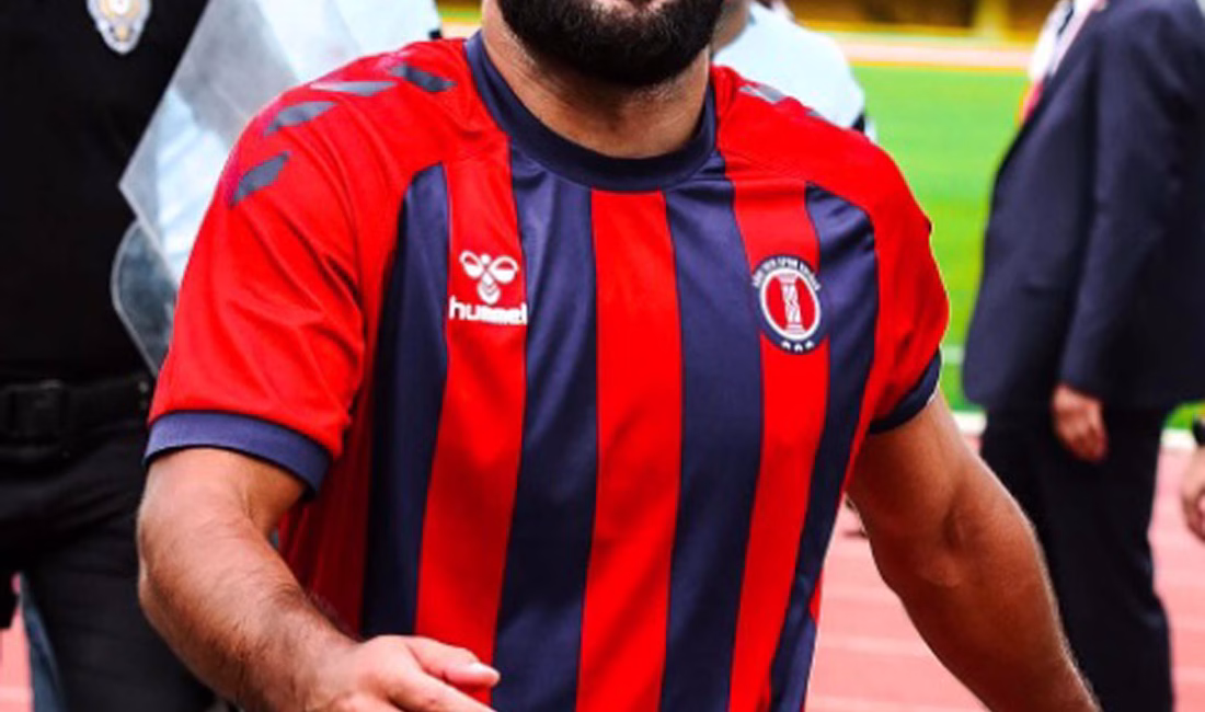 Söke 1970’te Kubilay’dan fesih SÖKE, – 3’üncü Lig 4’üncü Grup’ta son 3 maçını kaybederek